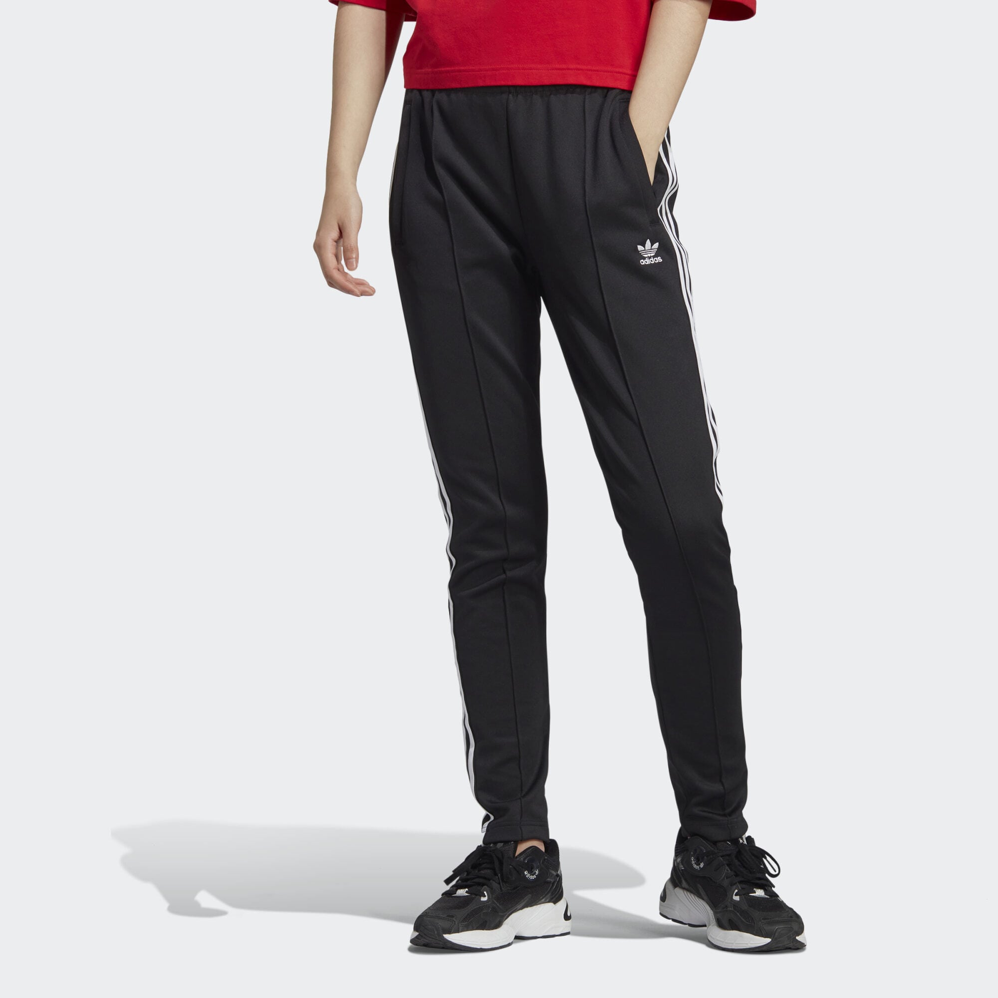 adidas Originals Sst Pants Pb (9000137449_1469)