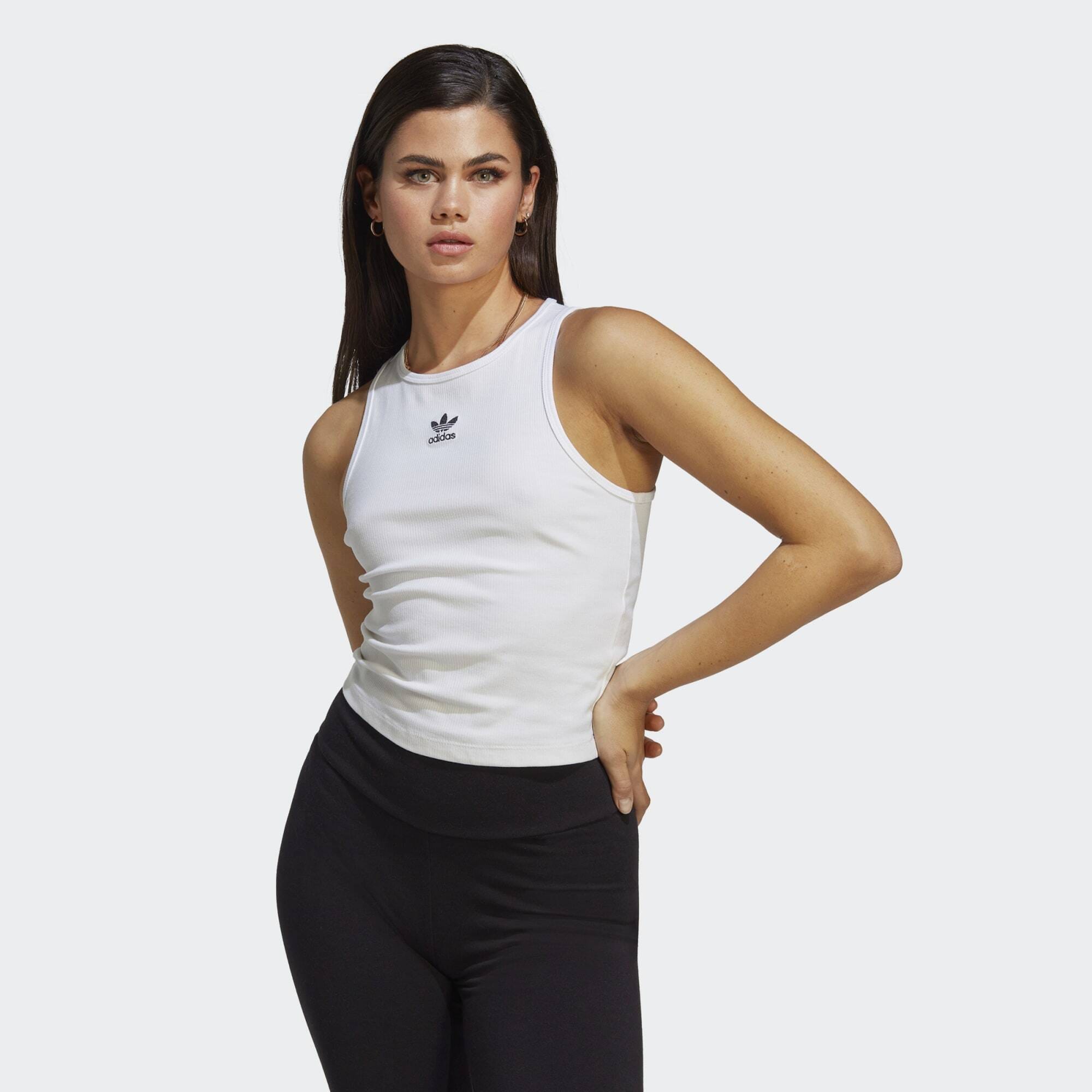adidas Originals Tank Rib (9000137509_1539)