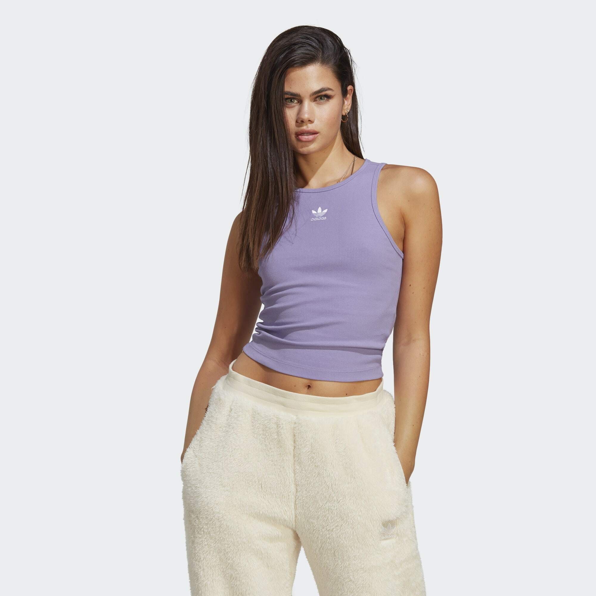 adidas Originals Tank Rib (9000137510_57756)