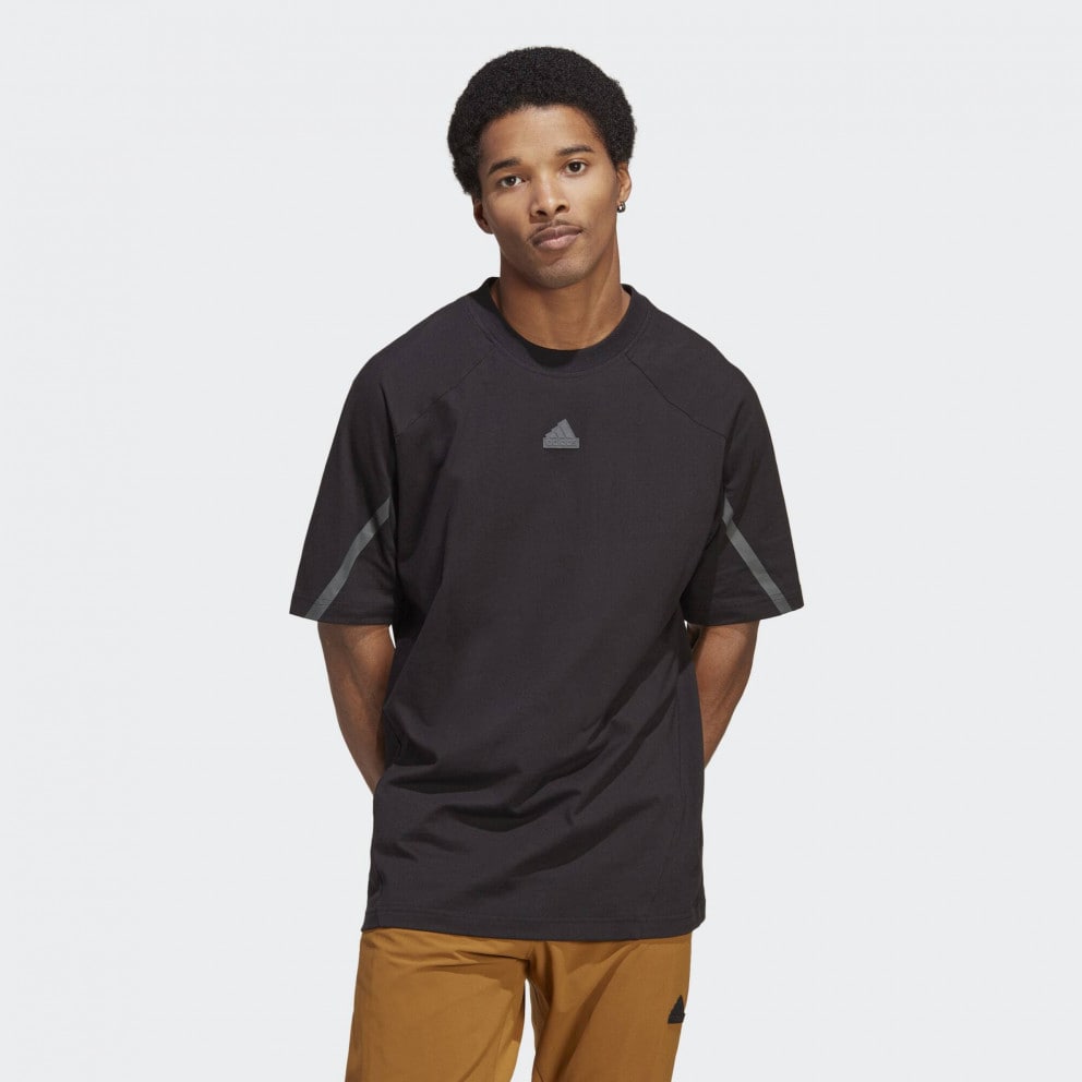 Adidas pt3 hotsell sweatshirt