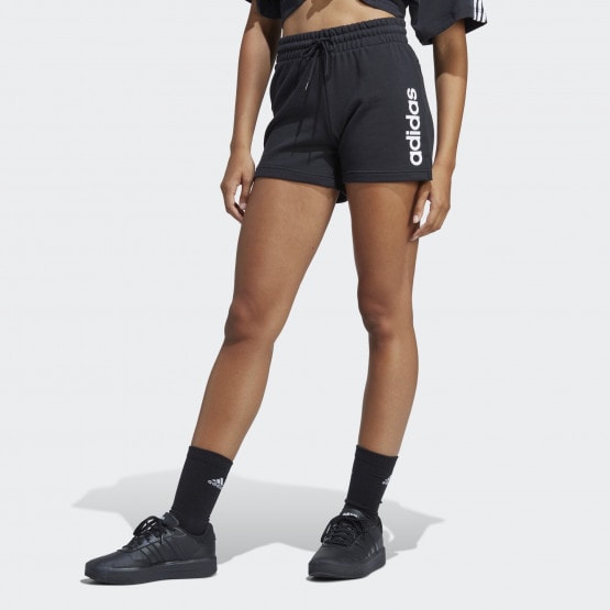 adidas Essentials Linear French Terry Women's Shorts