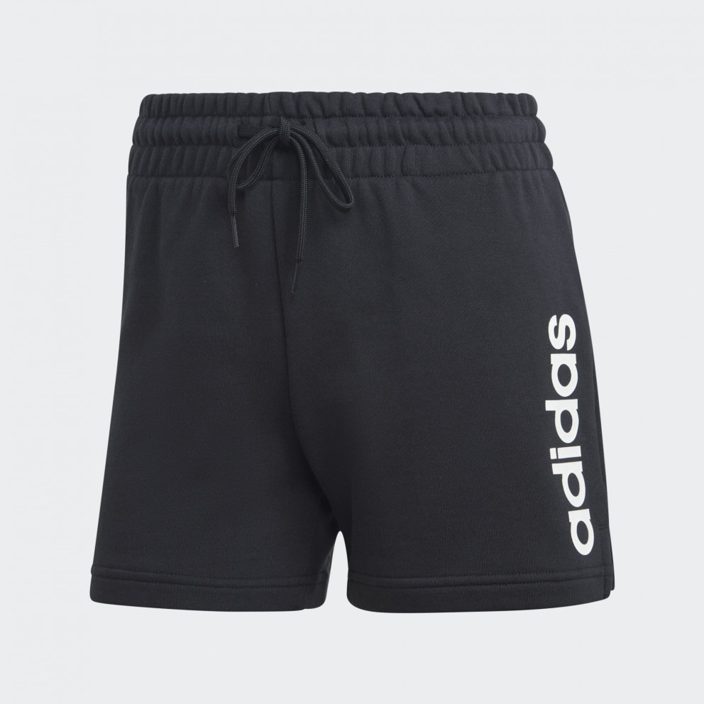 adidas Essentials Linear French Terry Women's Shorts