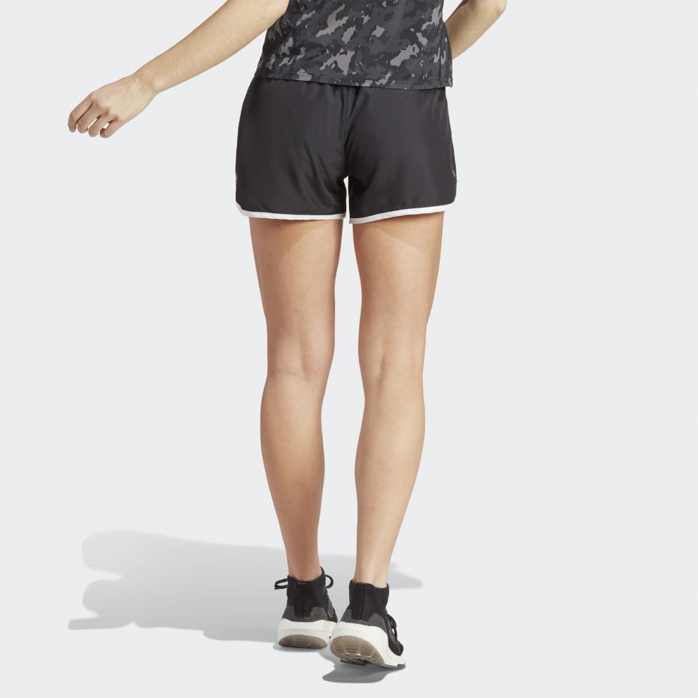adidas Marathon 20 Γυναικείο Σορτς