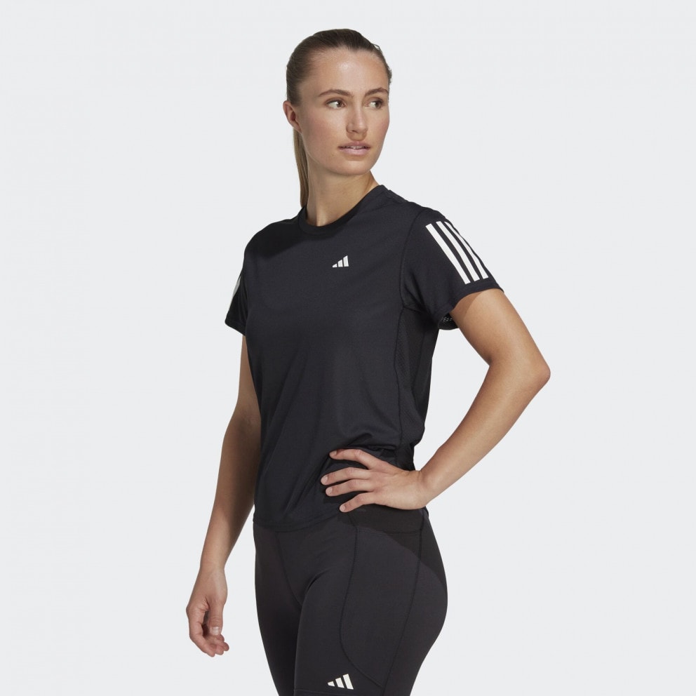 adidas Performance Own The Run Γυναικείο T-shirt