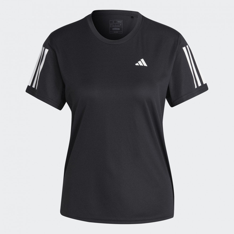 adidas Own The Run Γυναικείο T-shirt