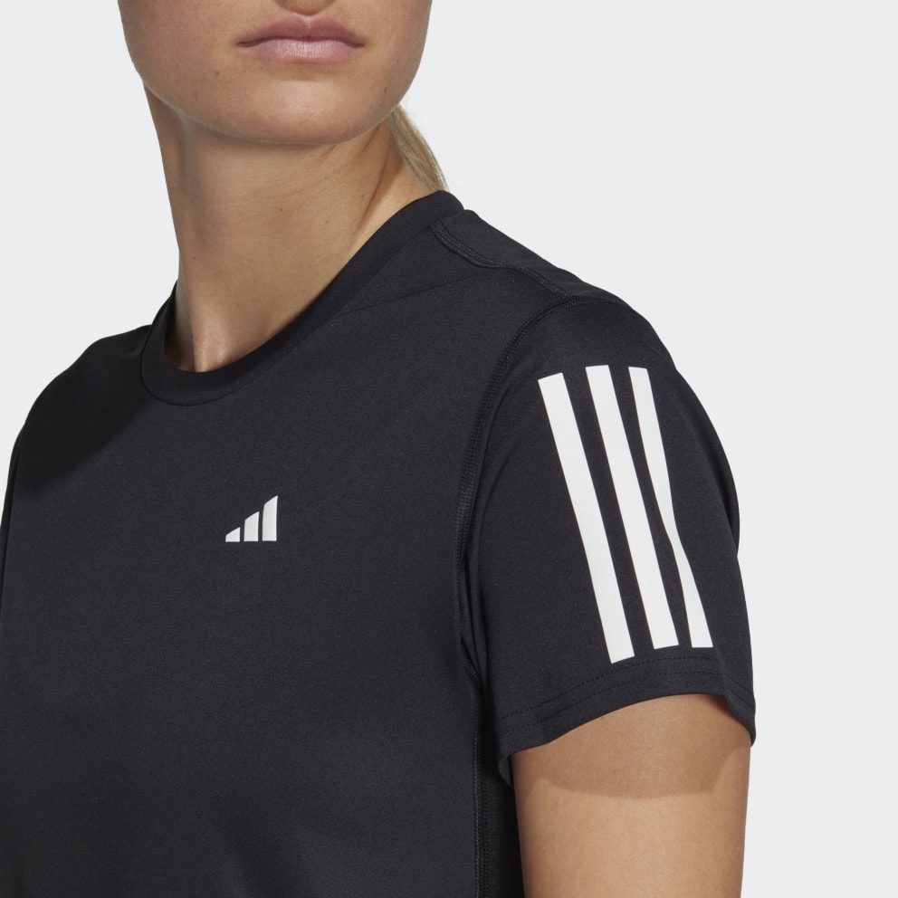 adidas Own The Run Γυναικείο T-shirt