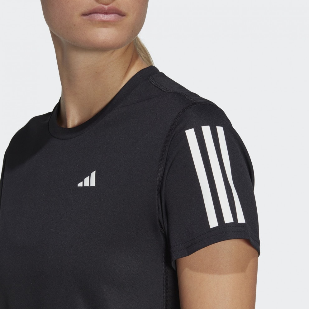 adidas Performance Own The Run Γυναικείο T-shirt