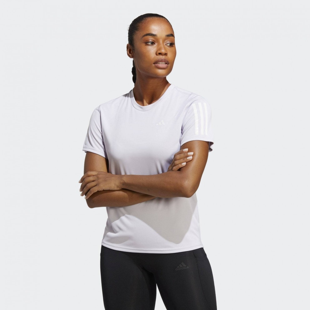 adidas Performance Own The Run Γυναικείο T-shirt