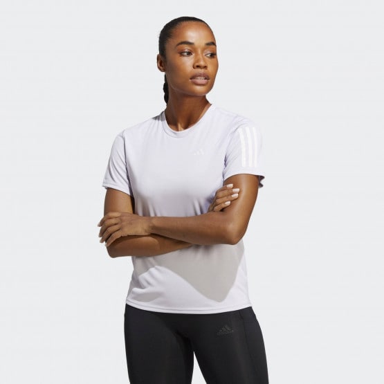 adidas Performance Own The Run Women's T-shirt