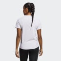 adidas Own The Run Γυναικείο T-shirt