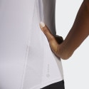 adidas Own The Run Γυναικείο T-shirt
