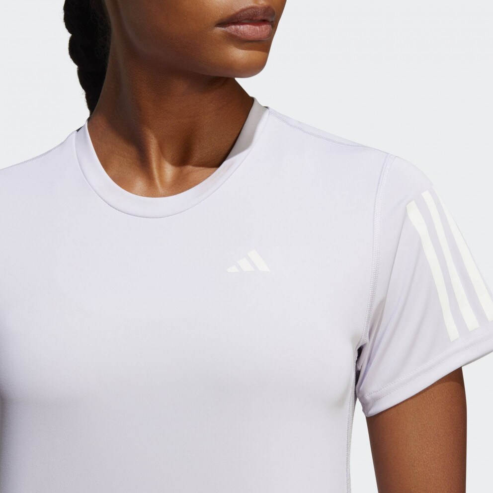 adidas Own The Run Γυναικείο T-shirt