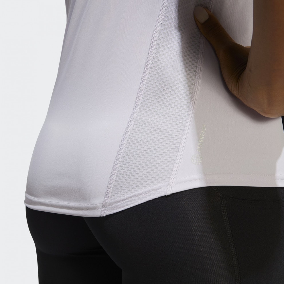 adidas Own The Run Γυναικείο T-shirt