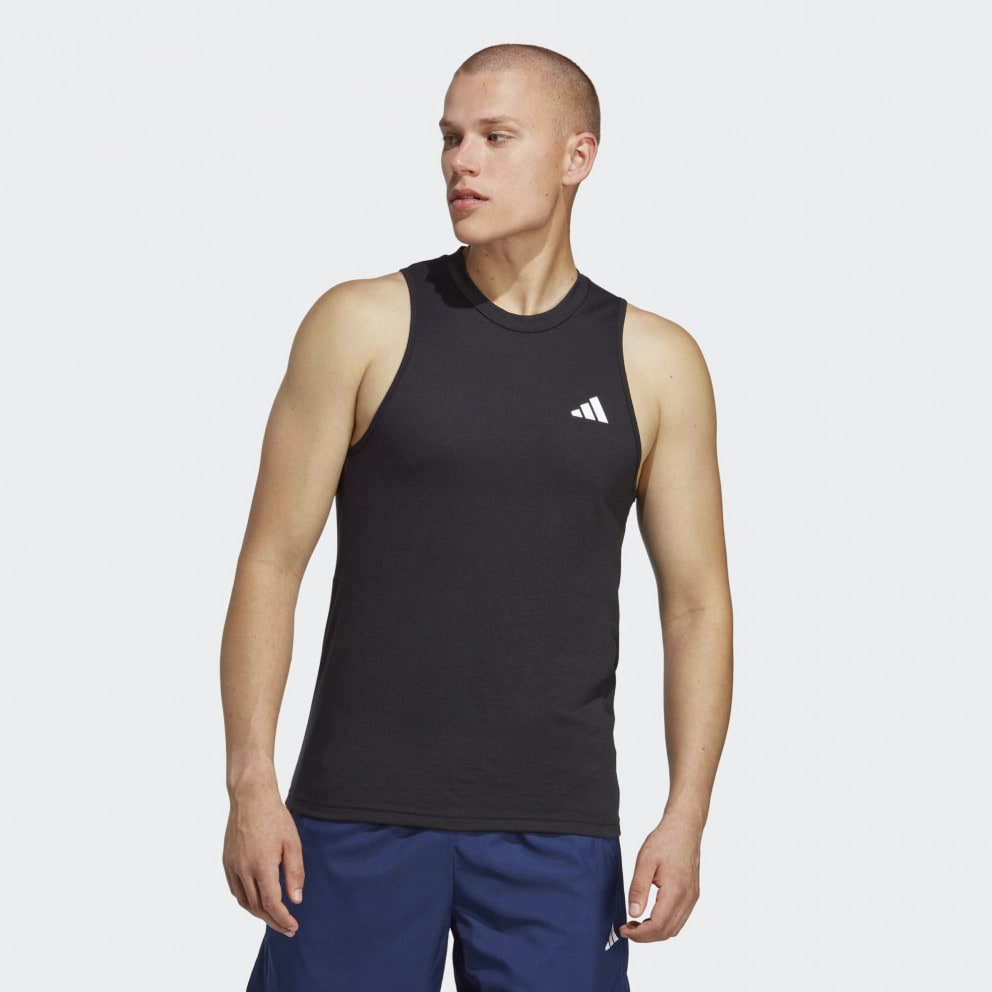 adidas Train Essentials Training Αμάνικο T-shirt