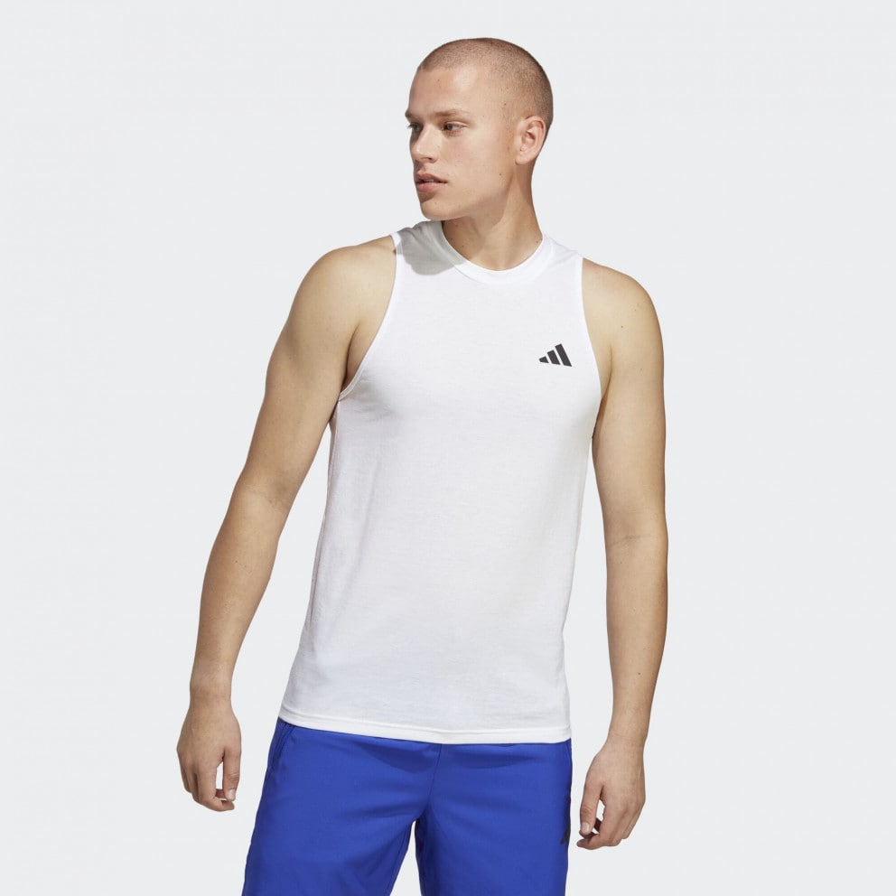 adidas Train Essentials Training Αμάνικο T-shirt