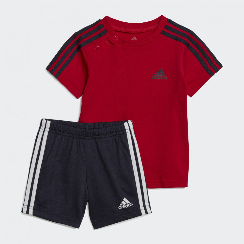 adidas I 3S Sport Kids' Set