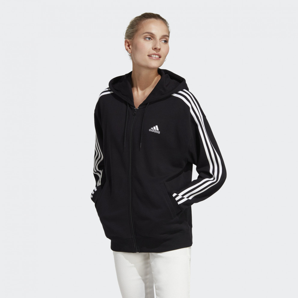 adidas Γυναικεία Ζακέτα