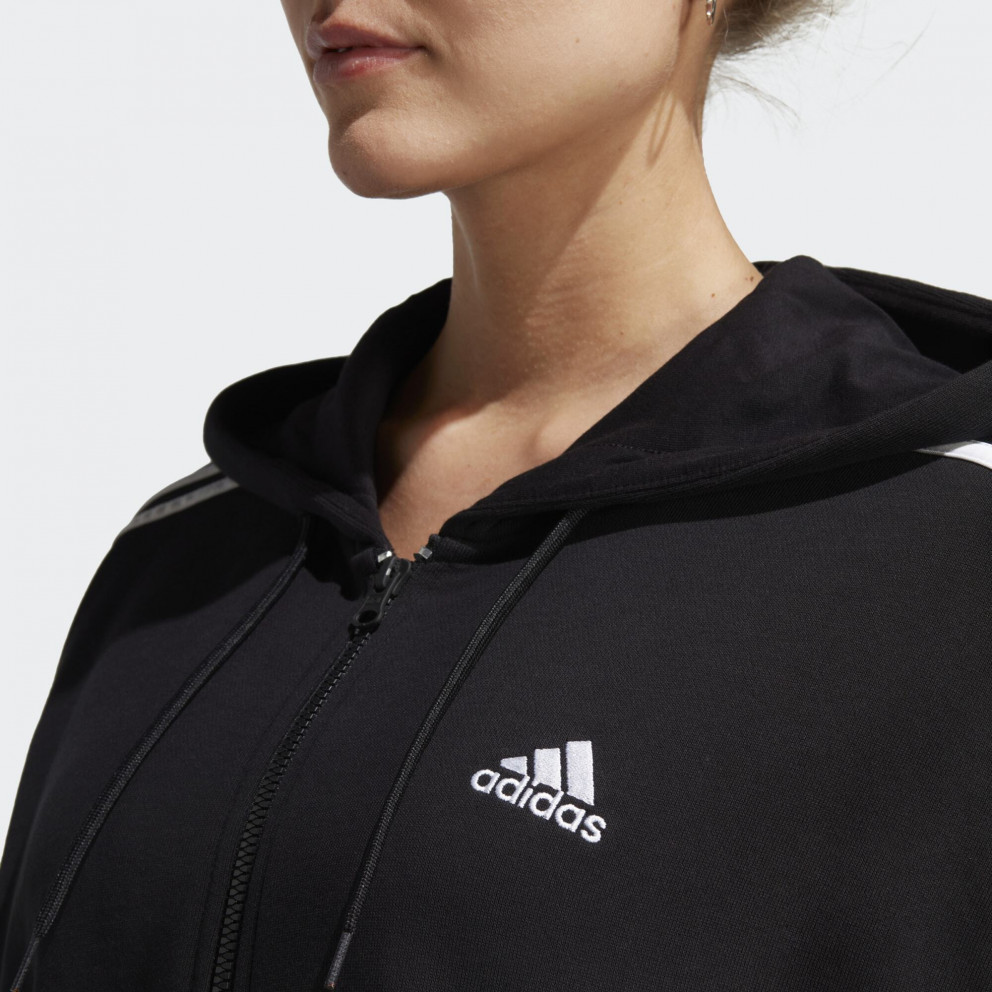 adidas Γυναικεία Ζακέτα