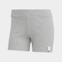adidas Lounge Rib Booty Γυναικείο Σορτς