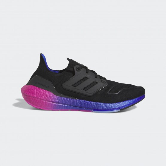 Ultraboost discount vs allbirds