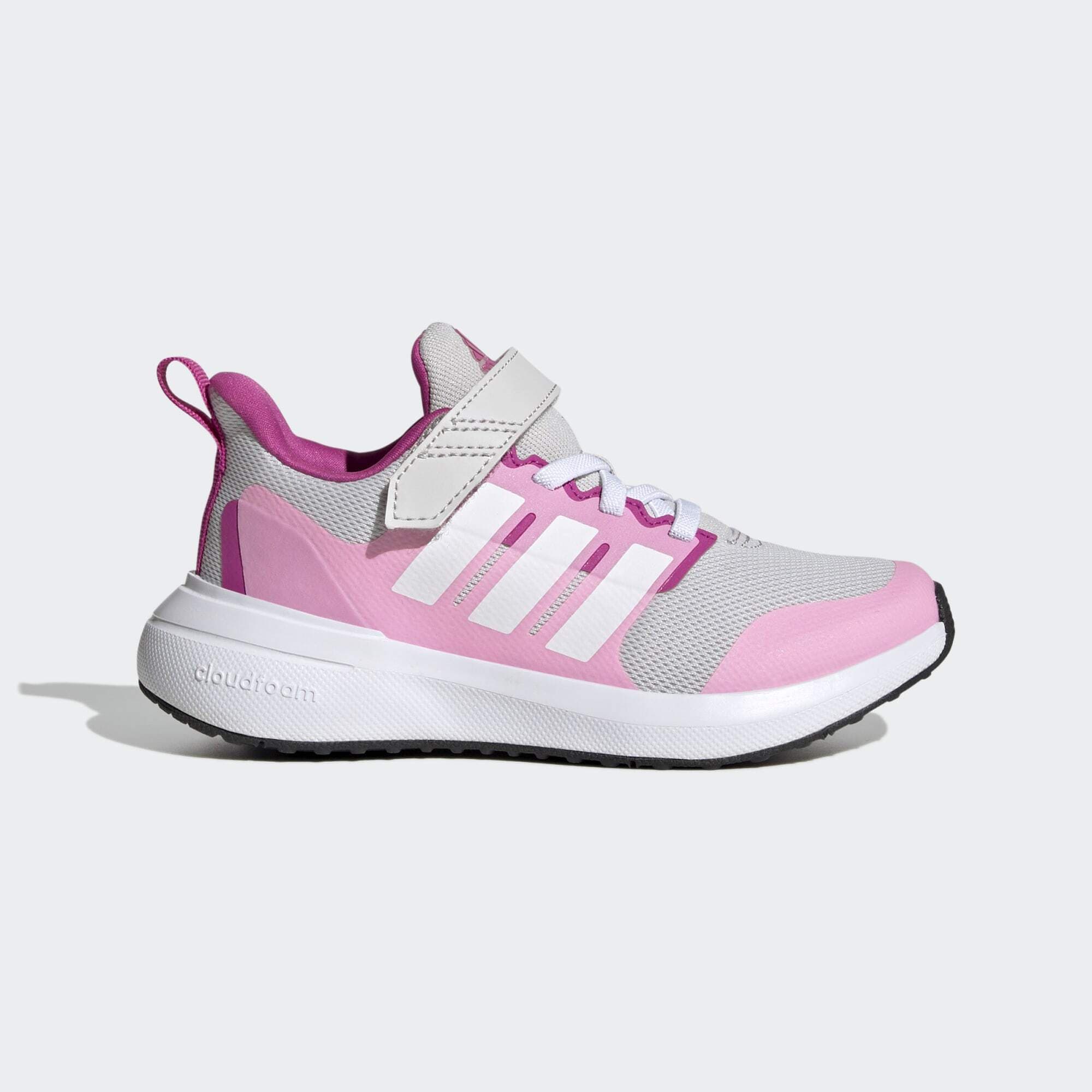 adidas Fortarun 2.0 El K (9000137032_66526) Παιδικά / Παπούτσια / Τρέξιμο | Running