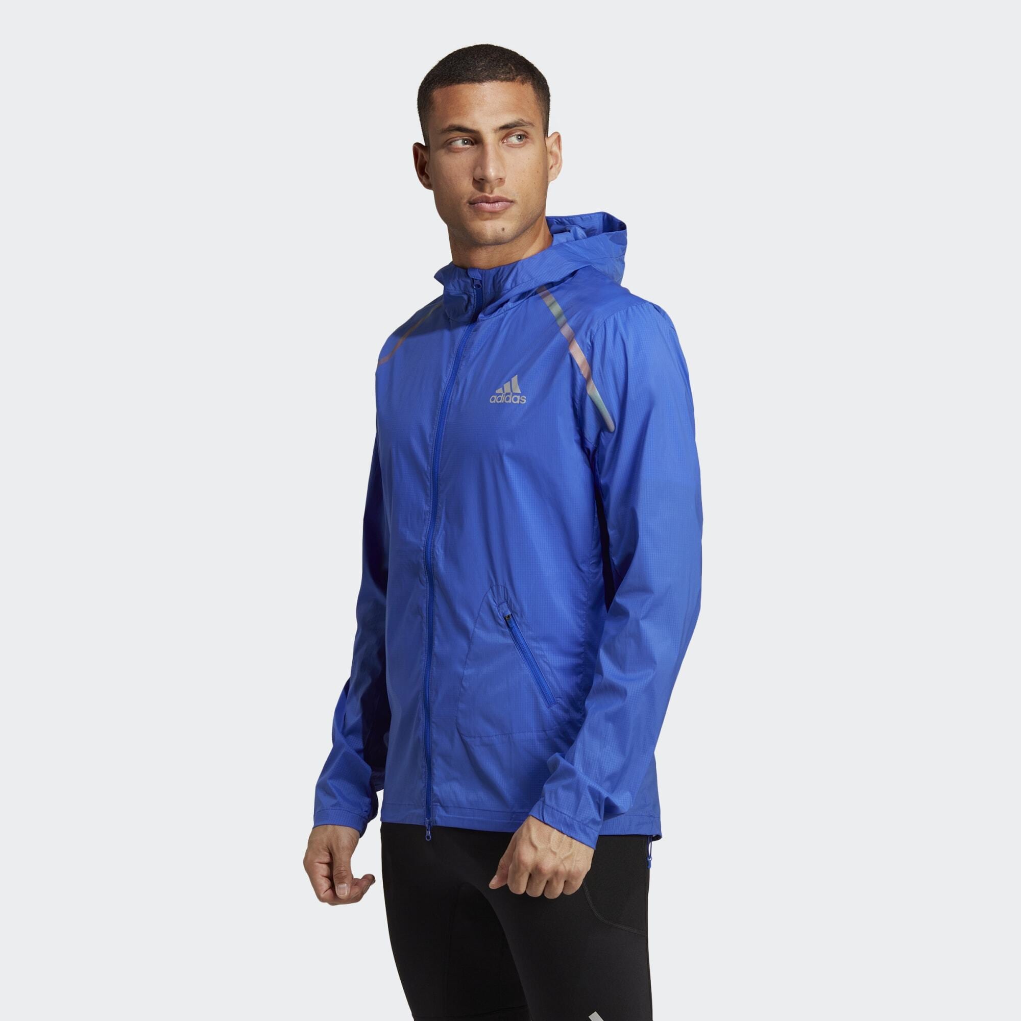 adidas Marathon Jkt (9000137506_10386)