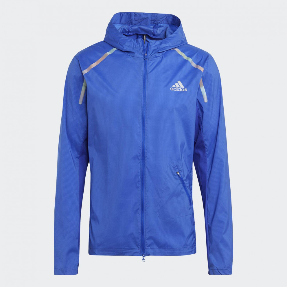 adidas Marathon Jkt