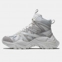 Fila Heritage Electrove 2 High Γυναικεία Μποτάκια