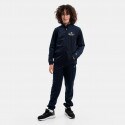 Champion Full Zip Suit Παιδικό Σετ Φόρμας