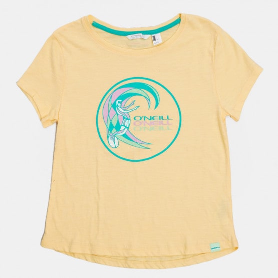 O'Neill Wave Kid's T-Shirt