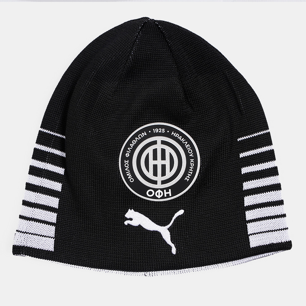 Puma x OFI Crete F.C Reversible Ανδρικός Σκούφος