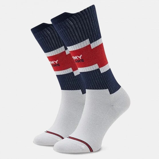 Tommy Jeans Unisex Socks