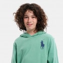 Polo Ralph Lauren Παιδική Μπλούζα με Κουκούλα