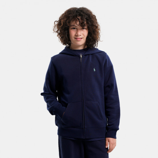 Polo Ralph Lauren Kids' Track Top