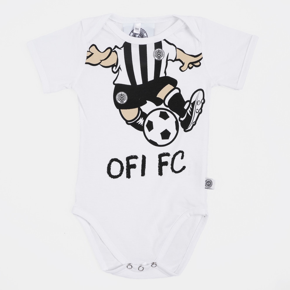 OFI OFFICIAL BRAND Bodysuits