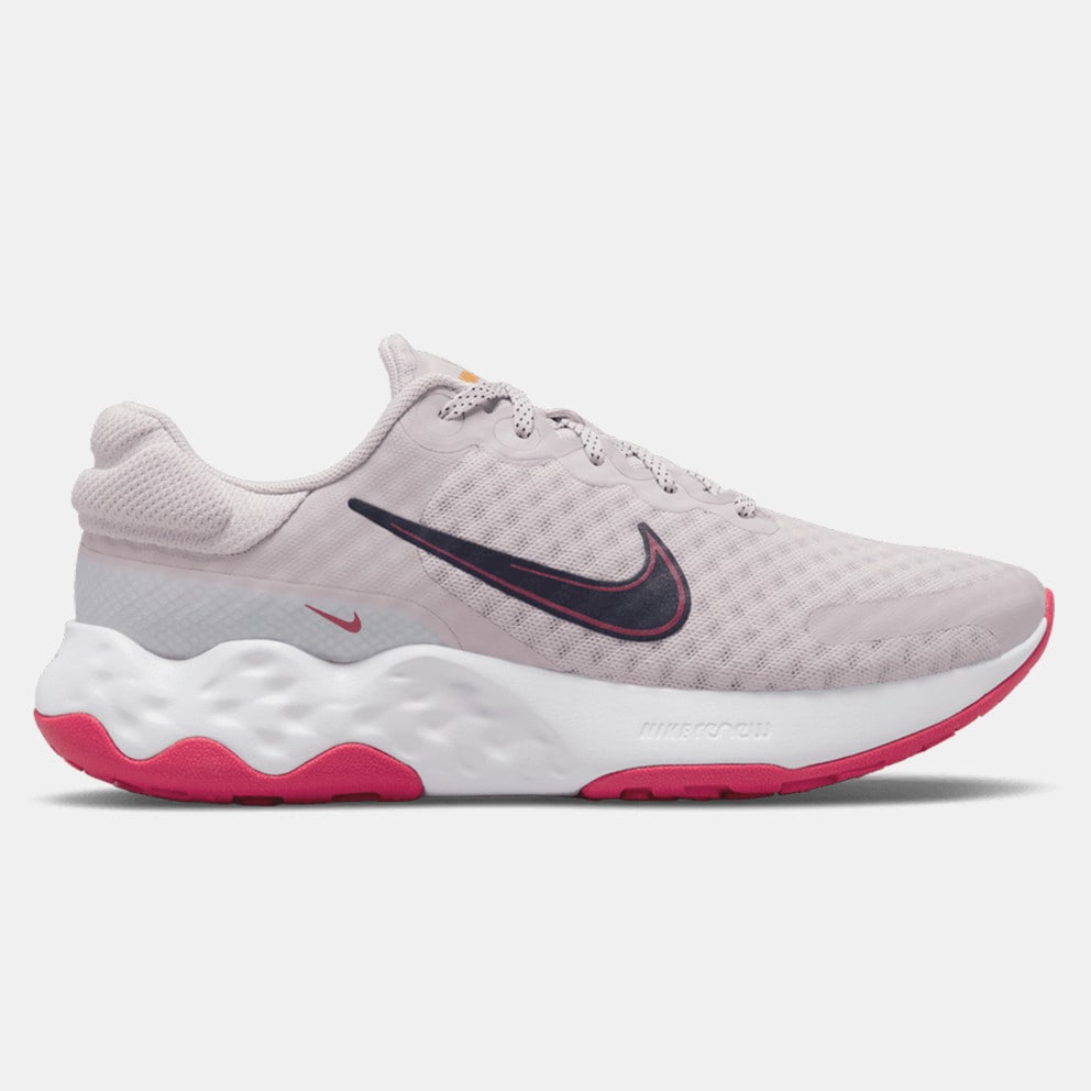 Nike Renew Ride 3 Γυναικεία Παπούτσια για Τρέξιμο (9000129079_65162) Γυναικεία / Γυναικεία Παπούτσια / Γυναικεία Παπούτσια για Τρέξιμο