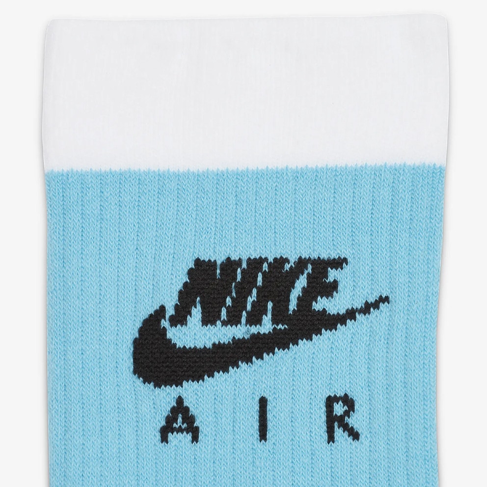 Nike Everyday Essential Crew 2-Pack Unisex Socks