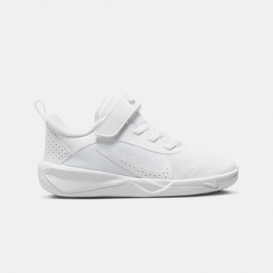 Nike Omni Multi-Court Kids' Shoes