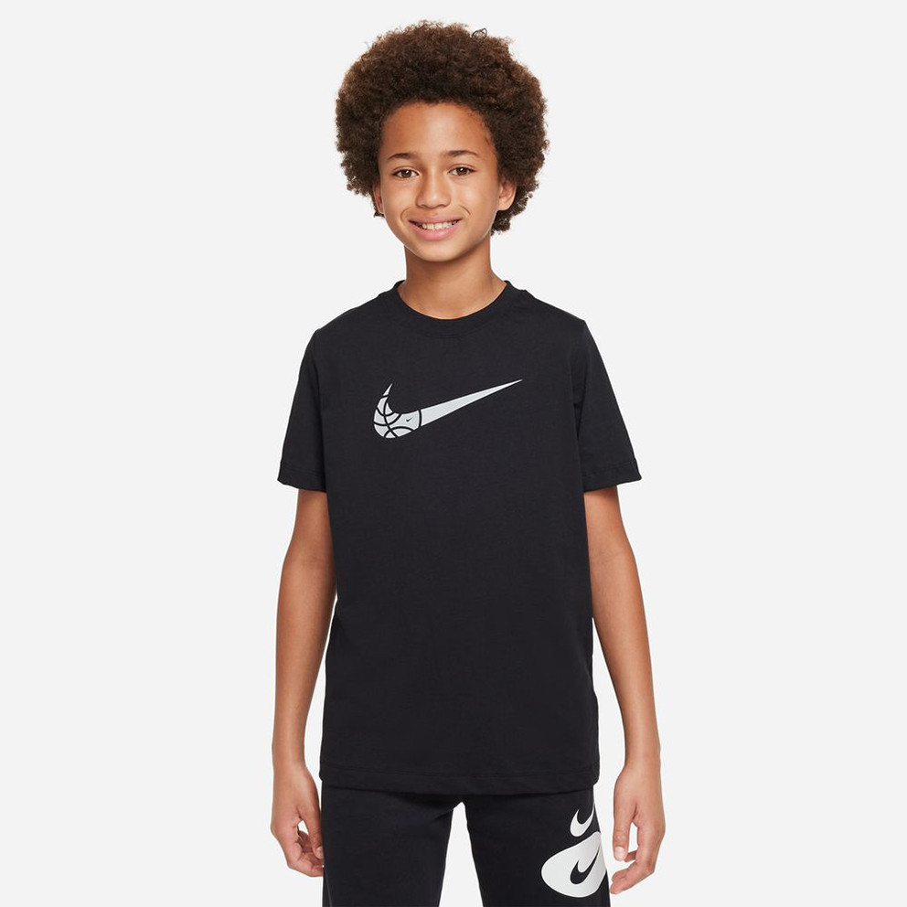 Nike Sportswear Core B-ball Παιδικό T-shirt