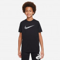 Nike Sportswear Core B-ball Παιδικό T-shirt