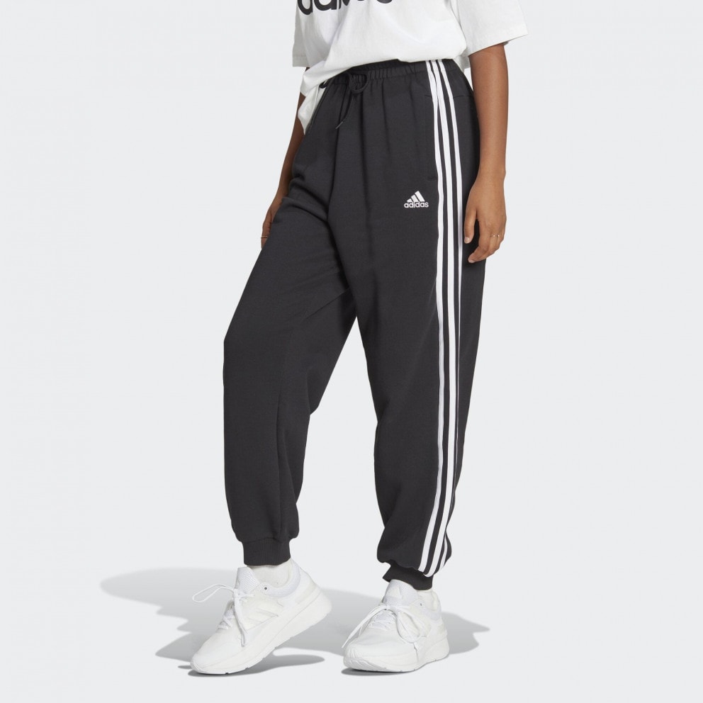 adidas Sportswear 3-Stripes Γυναικείο Παντελόνι Φόρμας