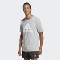 adidas Ανδρικό T-Shirt