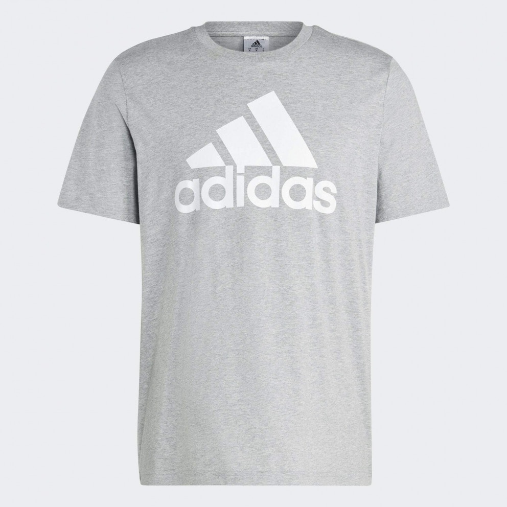 adidas timbs for sale on wheels on youtube free - adidas Sportswear Men\'s T  - Shirt Grey IC9350