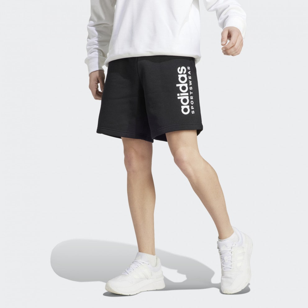 adidas All SZN Ανδρικό Σορτς