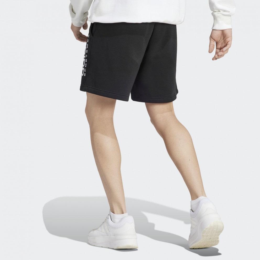 adidas All SZN Ανδρικό Σορτς