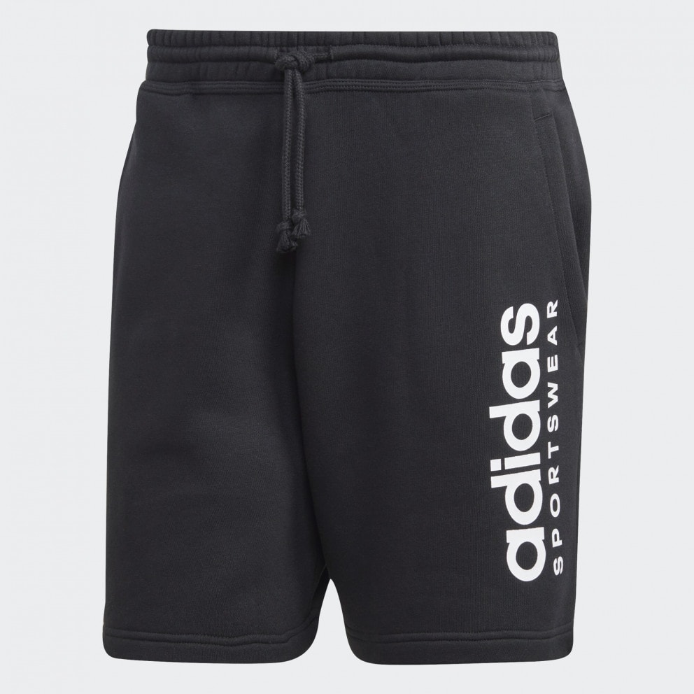 adidas All SZN Ανδρικό Σορτς