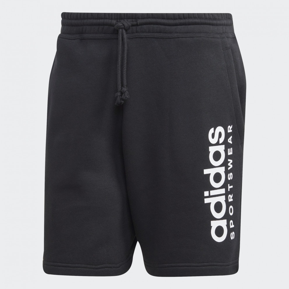 adidas Sportswear All SZN Men's Shorts Black IC9792