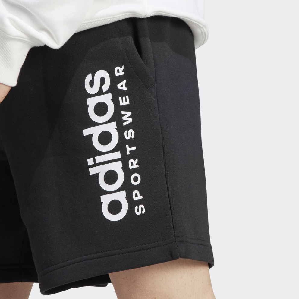 adidas All SZN Ανδρικό Σορτς