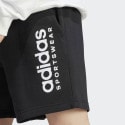 adidas All SZN Ανδρικό Σορτς