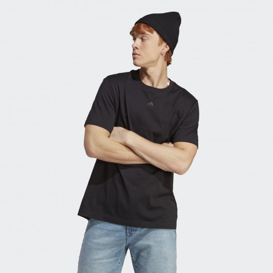 adidas Szn Ανδρικό T-shirt